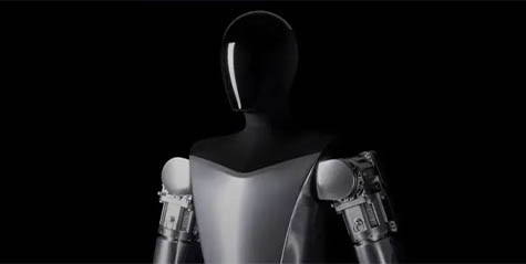 特斯拉推出人形机器人“擎天柱”，AI机器人研发难在哪？