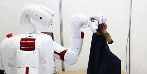 中国人形机器人将实现量产！未来机器人像汽车、手机一样变成新一代终端，丝杠等部件将获益