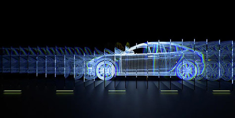NIO on LiDAR: Compared to pure visual solutions, they are like elementary school students