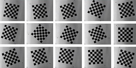 详解3D结构光如何标定