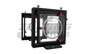 Non spherical amplitude type 100mm