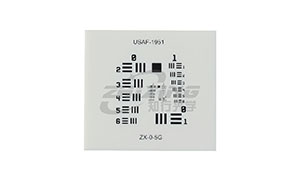 0-5陶瓷分辨率板