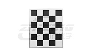 超大尺寸漫反射标定板