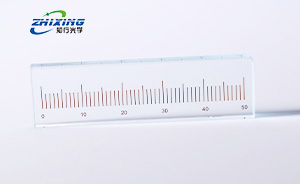线纹尺